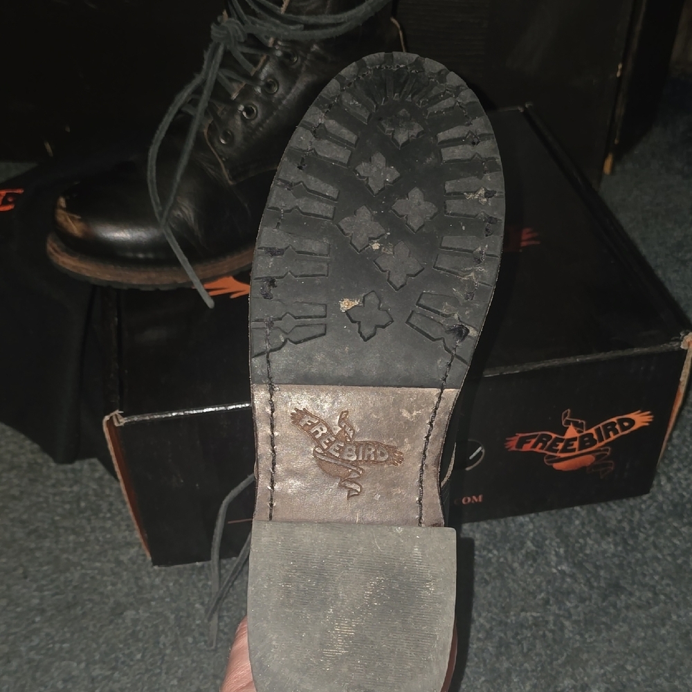 Freebird- Manchester - Picture 9 of 13